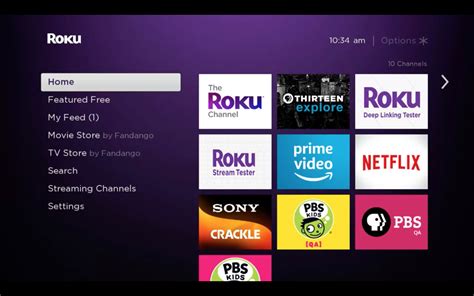 How Do I Add The Pbs Channel To My Roku Device Pbs Help