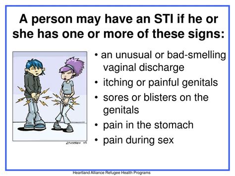 Ppt Safe Sex Sti Prevention Powerpoint Presentation Free Download Id6927253
