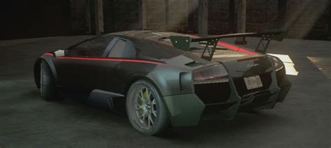 IGCD net Lamborghini Murciélago LP 670 4 SV in Need for Speed The Run