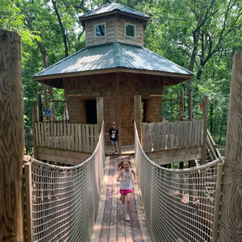 Explore 5 Lansing Area Nature Centers To Discover Play Areas Trails