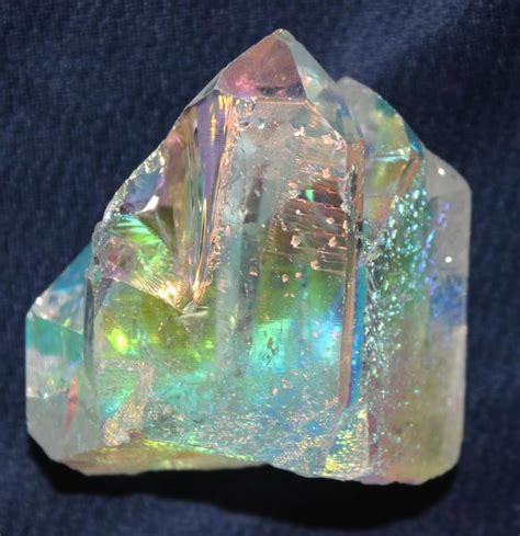 Here are the crystals that i've found to be most effective for that. Manifesting with Crystals - Mystic Crystal Imports