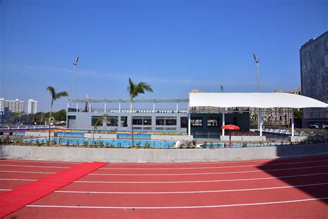 Savvy Swaraaj Sports Club