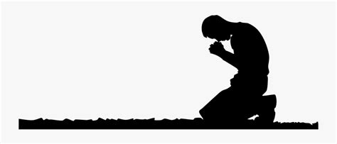 Kneeling In Prayer Clipart 10 Free Cliparts Download Images On