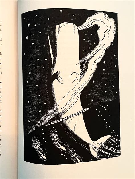 Rockwell Kent Moby Dick For Sale At 1stdibs