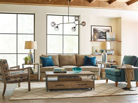 How To Choose The Perfect Coffee Table E F Brannon