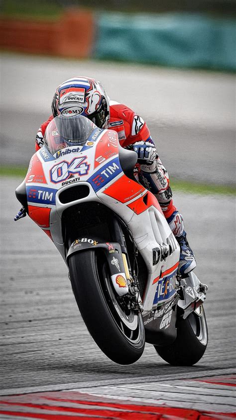Valentino rossi ducati motogp wallpaper. Andrea Dovizioso Ducati iPhone Wallpaper - Best iPhone ...