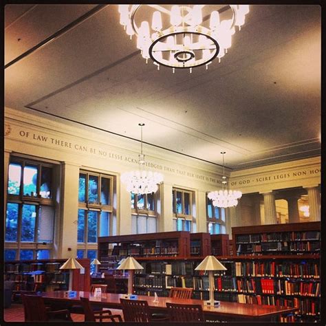 Harvard Law School Library Aggasiz Harvard University 9 Tips From