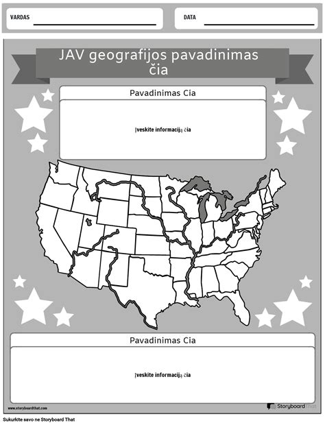 Jav Geografinis Portretas Juodai Baltas 1 Storyboard