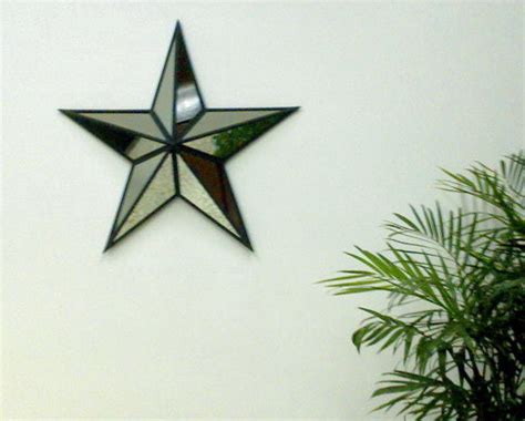 4.5 out of 5 stars. China Wall Mirror Star (B6875L) - China Wall Decor, Candle ...