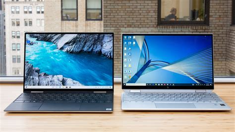 Dell Vs Hp Review Trend N Tech
