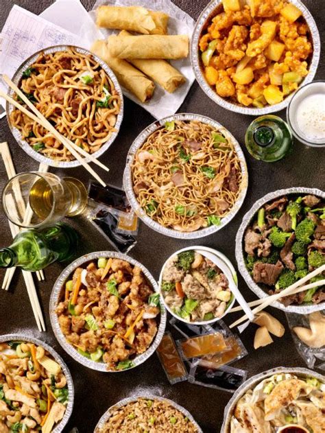 At lotus inn restaurant, we serve flavorful chinese and cantonese dishes that'll leave you wanting more. Low-Carb Food Items in a Chinese Restaurant