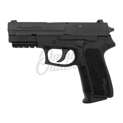 Sig Sauer Sp2022 Pistol 9mm 10 Rd Omaha Outdoors