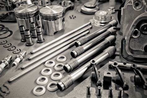 7 Affordable Car Repairs Made Possible with Used Auto Parts | | Western ...