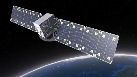 The Benefits Of Small Satellite Launch Systems For The Client Orbital