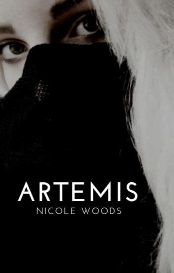 Artemis Nicole • Inactive Wattpad