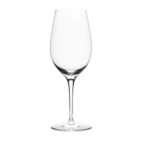 Olympia White Wine Glass Huzza