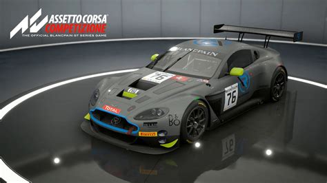 Assetto Corsa Competizione Team And Livery Selection My XXX Hot Girl