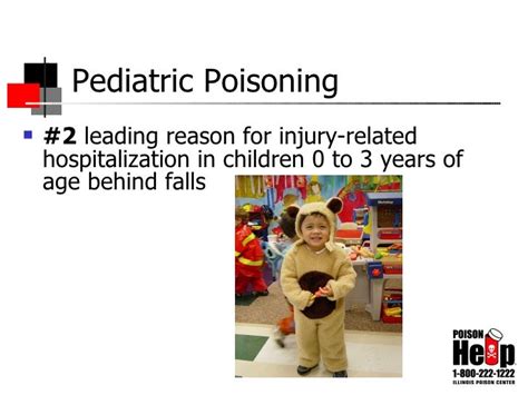 Pediatric Toxicology 2007