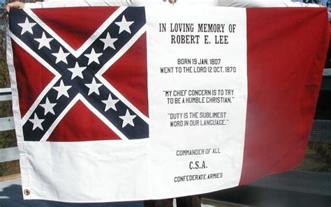 Confederate Flagcivil War Flagrobert E Lee Flag By Usflags