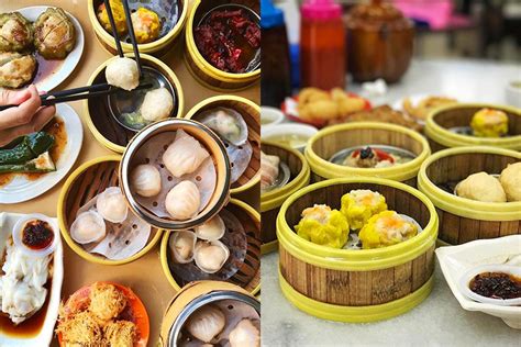 Dolly dim sum is a franchise based dim sum restaurant. Top 10 Dim Sum in Petaling Jaya & Kuala Lumpur