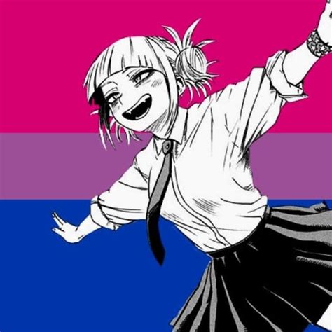 Anime Sexuality Pride Flag