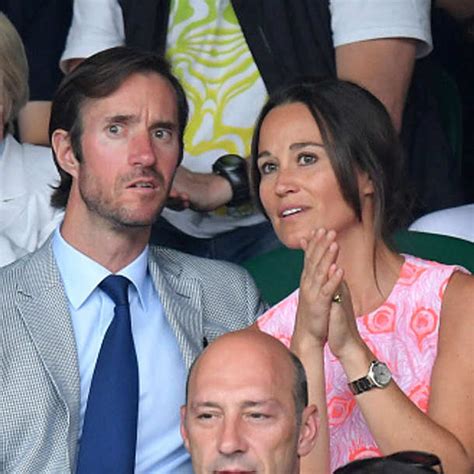 Hyperemesis gravidarum is a condition in pregnancy that the news that kate middleton is expecting her third child may have the public squealing with delight, but. Pippa Middleton: Erster Paar-Auftritt mit James Matthews ...