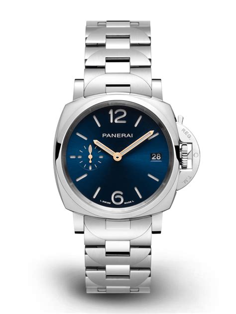 Đồng Hồ Panerai Piccolo Due Pam01123