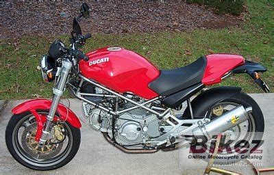 Presented motorcycle ducati monster 750 by year 2001 like many motorcyclists. 2001 Ducati Monster 750 specifications and pictures
