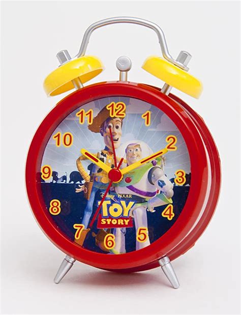 Toy Story Alarm Clock Toy Story Amazonca Home