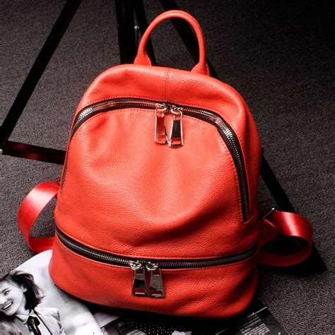 Luxury Backpack For Women Paul Smith