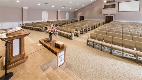 Shady Grove Baptist Church Lucedale Ms Hanco Corp