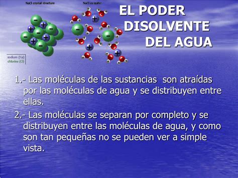Ppt Iii Unidad El Agua En Nuestro Planeta Powerpoint Presentation