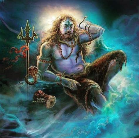 What are the benefits of reciting har har mahadev aarti? Har Har Mahadev | Shiva parvati images, Lord shiva family ...