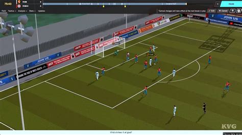 Football Manager 2020 Everything You Need To Know About Right Now My