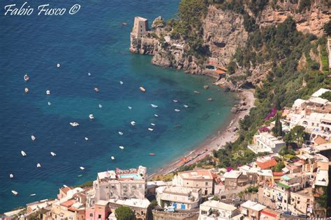 How To Get To Positano From Napoli