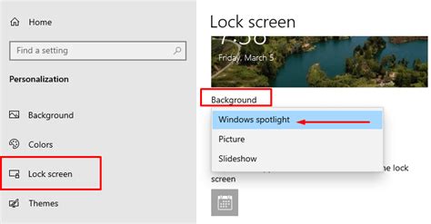 Solved Windows Spotlight Not Working On Windows 10