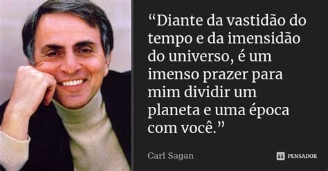 Carl Sagan Carl Sagan Citações Científicas Citações Alegres