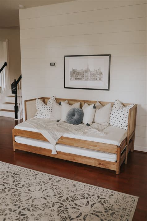 Diy Sofa Ikea Hack