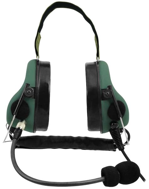 Military Headsets & Helmets | Active Headsets Inc ...
