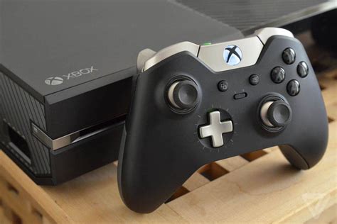 Xbox One научится масштабировать картинку до 4К