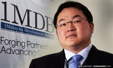 Lawyer tan sri muhammad shafee abdullah said that although he is disappointed with the judge's decision to sentence his client. Malaysians Must Know the TRUTH: Jho Low only giving ...