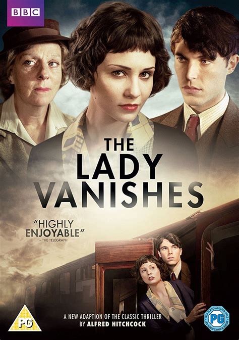The Lady Vanishes 2013 Fullhd Watchsomuch