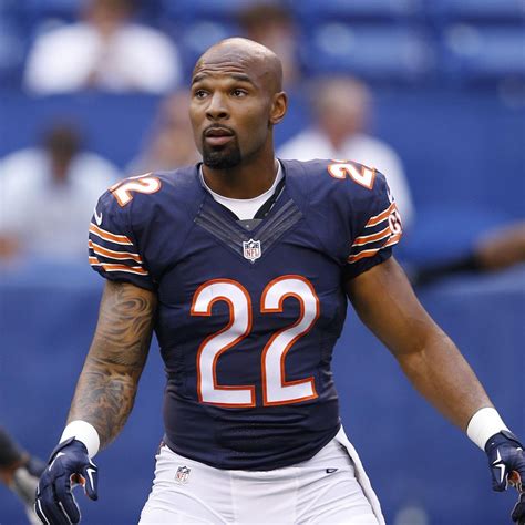 Matt Forte Embracing Leadership Role For Overlooked Chicago Bears News Scores Highlights