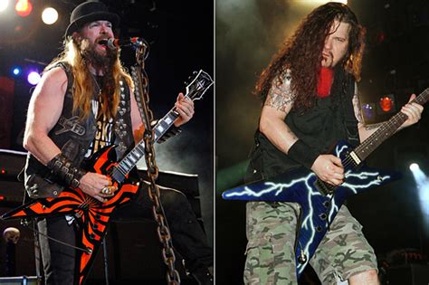 Zakk Wylde Likens Potential Pantera Reunion To Led Zeppelin Getting