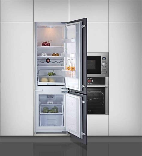 Great savings & free delivery / collection on many items. Buy Kaff KRF Built-In Refrigerator - 242 Liter Online ...