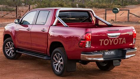 The toyota rush compact suv has been spotted in our country. 2015 Toyota Hilux Concept and Price | Suv & Trucks 2019 2020