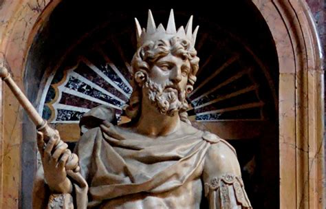 Biography Of King David Biblical Jewish Leader
