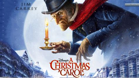 A Christmas Carol • Trailer Ufficiale E Info