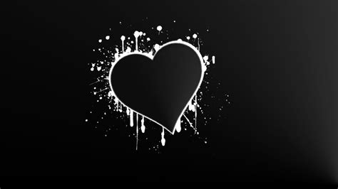 Love Black And White Wallpapers Top Free Love Black And White
