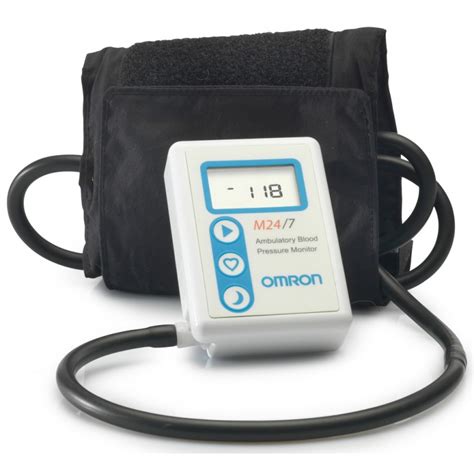 Omron M247 Ambulatory Blood Pressure Monitor